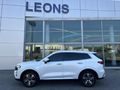 2026 Ford Territory Titanium 1.8L Ecoboost Auto