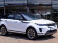 2026 Land Rover Range Rover Evoque 1.5