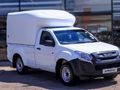 2026 Isuzu D-Max 250C Single-Cab