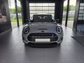2022 MINI Clubman Cooper S Auto