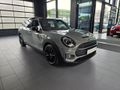 2022 MINI Clubman Cooper S Auto