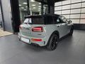 2022 MINI Clubman Cooper S Auto