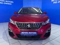 2018 Peugeot 3008 1.2 THP Active