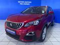 2018 Peugeot 3008 1.2 THP Active