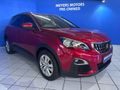 2018 Peugeot 3008 1.2 THP Active