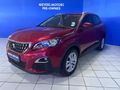 2018 Peugeot 3008 1.2 THP Active