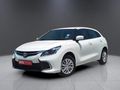 2025 Toyota Starlet 1.5 XI