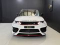 2021 Land Rover Range Rover Sport 5.0 V8 SVR (423kW)