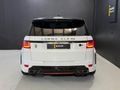 2021 Land Rover Range Rover Sport 5.0 V8 SVR (423kW)