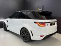 2021 Land Rover Range Rover Sport 5.0 V8 SVR (423kW)