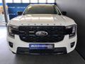 2024 Ford Everest 2.0D Bi-Turbo Sport Auto
