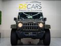 2015 Jeep Wrangler 3.6 V6 Sahara 2-dr Auto