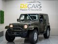 2015 Jeep Wrangler 3.6 V6 Sahara 2-dr Auto