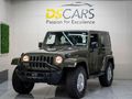 2015 Jeep Wrangler 3.6 V6 Sahara 2-dr Auto