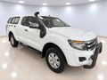 2014 Ford Ranger 3.2 TDCi XLS 4x4 SuperCab