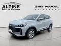 2026 Chery Tiggo Cross 1.5 Lit CVT Auto
