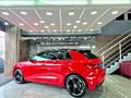 2020 Audi A1 Sportback 1.5 TFSI Auto | 35 TFSI