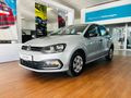 2026 Volkswagen Polo Vivo 1.4 Xpress Panel Van