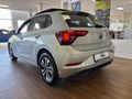 2026 Volkswagen Polo 1.0 TSI Life Auto DSG