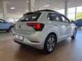 2026 Volkswagen Polo 1.0 TSI Life Auto DSG