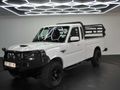 2024 Mahindra Pik Up 2.2 mHawk S6 4x4 Single-Cab