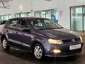 2025 Volkswagen Polo Vivo 1.4 Trendline 5-dr