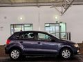 2025 Volkswagen Polo Vivo 1.4 Trendline 5-dr