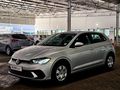 2025 Volkswagen Polo 1.0 TSI