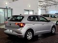 2025 Volkswagen Polo 1.0 TSI