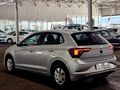 2025 Volkswagen Polo 1.0 TSI