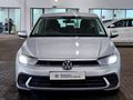 2025 Volkswagen Polo 1.0 TSI