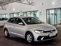 2025 Volkswagen Polo 1.0 TSI