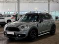 2017 MINI Countryman Cooper Auto