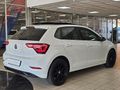 2026 Volkswagen Polo 1.0 TSI Life