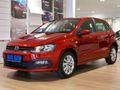 2026 Volkswagen Polo Vivo 1.6 Life