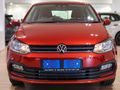 2026 Volkswagen Polo Vivo 1.6 Life