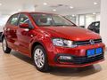 2026 Volkswagen Polo Vivo 1.6 Life