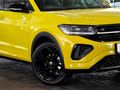 2026 Volkswagen T-Cross 1.0 TSI R-Line Auto