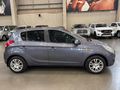 2012 Hyundai i20 1.6