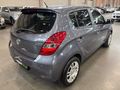2012 Hyundai i20 1.6