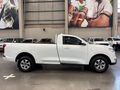 2022 GWM P-Series CV 2.0 TD SX Single-Cab