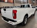 2022 GWM P-Series CV 2.0 TD SX Single-Cab