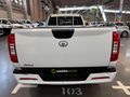 2022 GWM P-Series CV 2.0 TD SX Single-Cab