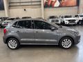 2014 Volkswagen Polo GP 1.2 TSI Comfortline (66kW)