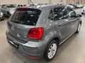 2014 Volkswagen Polo GP 1.2 TSI Comfortline (66kW)
