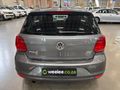 2014 Volkswagen Polo GP 1.2 TSI Comfortline (66kW)