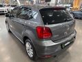 2014 Volkswagen Polo GP 1.2 TSI Comfortline (66kW)
