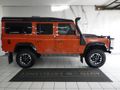 2015 Land Rover Defender 110 2.2D Station Wagon Adventure