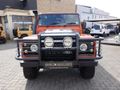 2015 Land Rover Defender 110 2.2D Station Wagon Adventure