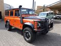 2015 Land Rover Defender 110 2.2D Station Wagon Adventure